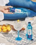 Bombay Sapphire Gin & Tonic RTD 275ml