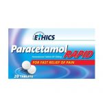 Ethics Paracetamol Rapid