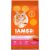 IAMS Proactive Health Adult Dry Cat Food with Salmon & Tuna