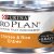 Pro Plan Savor Chicken and Rice Wet Cat Food Cans