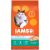 IAMS Proactive Health Hairball Care Adult Dry Cat Food with Chicken & Salmon