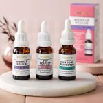 Essano Serums Lifestyle Photo