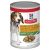 Hill’s Science Diet Savory Stew Chicken & Vegetables Canned Wet Puppy Food