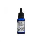 Zinc Drops 30ml (back)