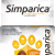 Simparica Chewable Dog