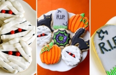 3-Ingredient Condensed Milk Cookies