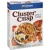 Cluster Crisp Vanilla Almond