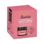 Essano Hydrating Rosehip Night Creme