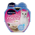 Vitakraft Poesie Colours Tuna and Riceberry with Salmon in Jelly Grain Free Wet Cat Food Cans
