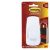 3m Command Hooks & Hangers Jumbo White Adhesive Hooks