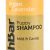 WashBar Natural Puppy Shampoo