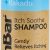 WashBar Manuka And Kakadu Itch Soothe Shampoo