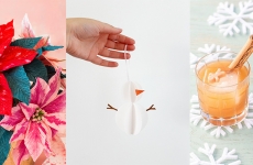 5 DIY Decorations For The Festive Season