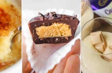 The Best 5-Ingredient & Under Desserts