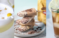 5 Recipes To Cool You Down This Summer