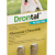 Drontal Chewable Dog Worm Treatment