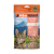 Feline Natural Lamb & Salmon Feast Freeze Dried Cat Food