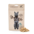 Meat Mates Meow Beef Grain Free Freeze Dried Cat Treats