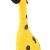Beco George the Giraffe