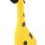 Beco George the Giraffe