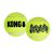 KONG SqueakAir Tennis Ball Dog Toy