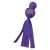 KONG Wubba Dog Toy Assorted