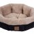 Precision Pet Snoozzy Shearling Cup Bed