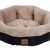 Precision Pet Snoozzy Shearling Cup Bed