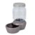 Petmate Mason Jar Replenishing Feeder