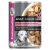 Eukanuba Adult Mixed Grill Chicken & Beef in Gravy Wet Dog Food Cans