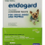 Endogard Dog Worm Tablets