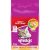 Whiskas Adult Dry Cat Food Meaty Selections Bag