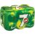 7up Soft Drink 355ml