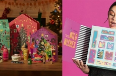 8 Extraordinary Advent Calendars for Adults