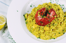 9 Side Dishes To Complete Your Risotto