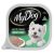 My Dog Wet Dog Food Lamb Classic Meaty Loaf 100g