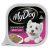 My Dog Wet Dog Food Gourmet Beef Meaty Loaf 100g