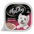 My Dog Wet Dog Food Beef & Liver Meaty Loaf 100g