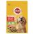 Pedigree Adult Real Beef & Vegies Dry Dog Food