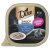 Dine Wet Cat Food Saucy Morsels With Tuna Mornay & Cheese 85g