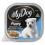 My Dog Puppy Wet Dog Food Chicken Mince With Rice, Carrot & Spinach 100g