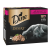 Dine Desire Wet Cat Food Tuna, Whitemeat & Snapper 85g Can