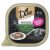 Dine Wet Cat Food Mousse With Tender Chicken & Cheese 85g