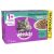 Whiskas Adult Wet Cat Food Mixed Favourites in Loaf 18 x 85g