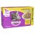 Whiskas Adult Wet Cat Food Chicken in Loaf 18 x 85g