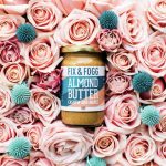 Fix & Fogg Almond Butter with Cashew & Maple
