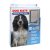 Petmate Wood Fitting Dog Door Medium