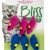 Trouble & Trix Bliss Mice 6pk