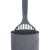 Trouble & Trix Litter Scoop with Holder
