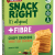 Arnott’s Snack Right Crispy Cracker Sweet Soy Chicken 150g